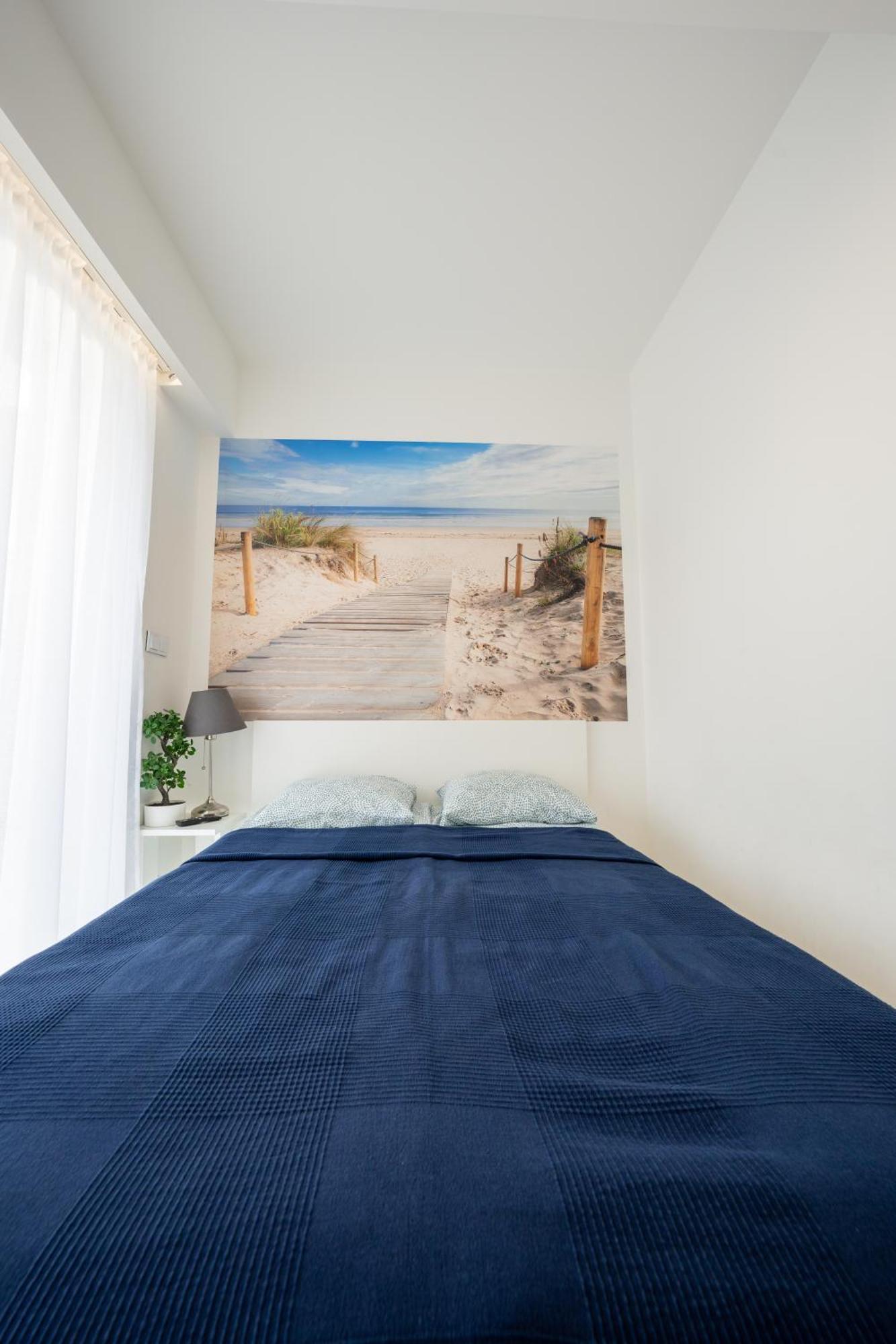 Appartement Apartament Z Tarasem Morska 8 Rewal 50M Do Morza Extérieur photo